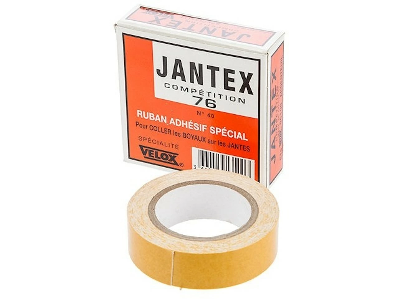 Velox Ruban Adhésif Jantex® 76 Pour Pneus à Boyau