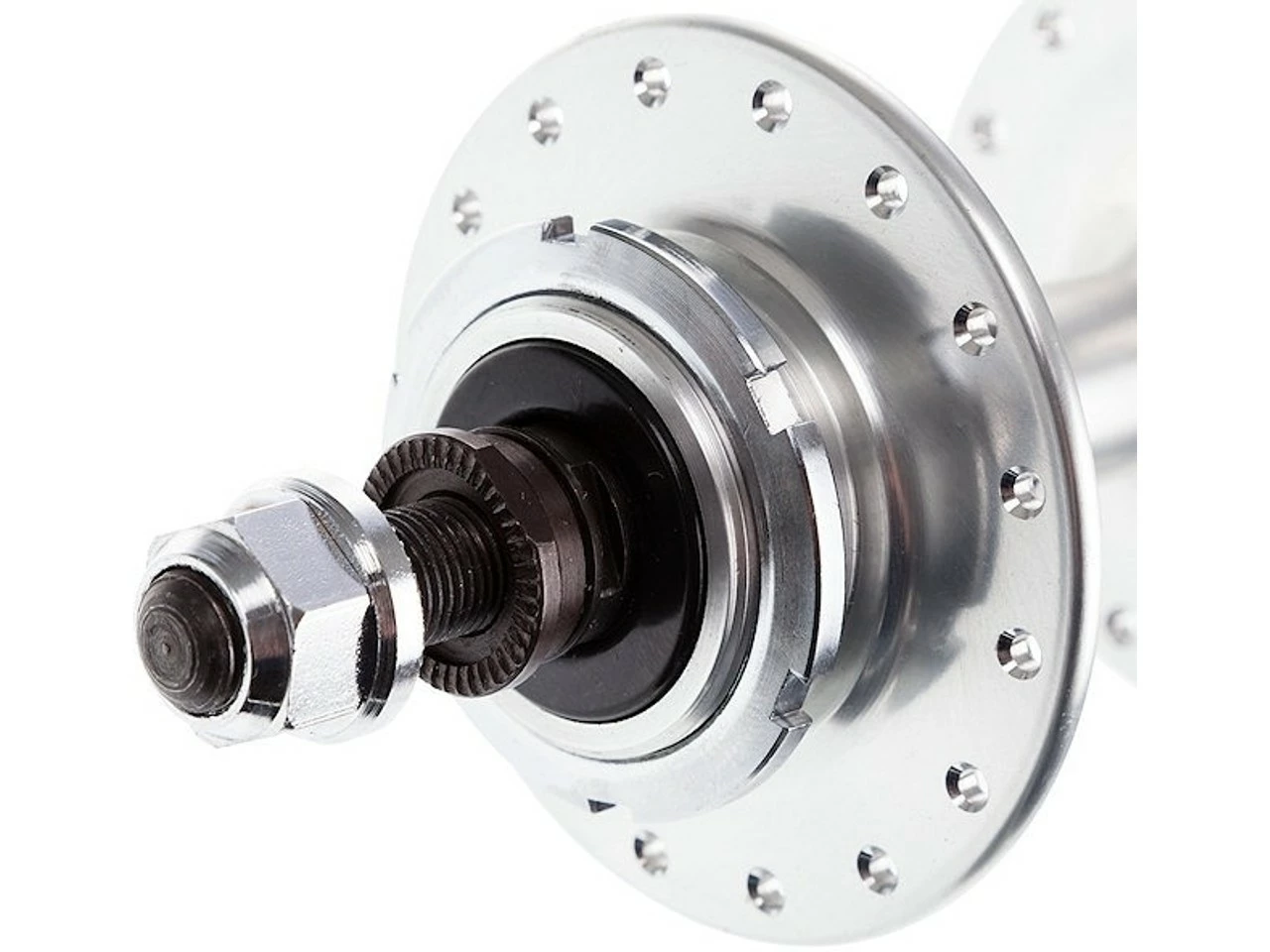 MICHE Moyeu Arrière FlipFlop Primato Pista/Strada Pour Piste à Bride Haute – Image 3